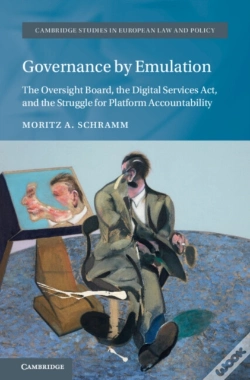 Capa do artigo Governance By Emulation