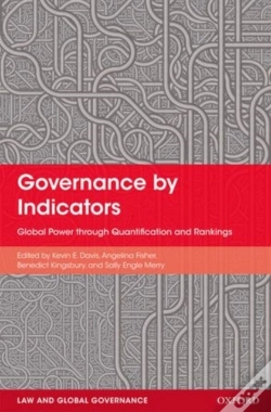 Capa do artigo Governance By Indicators