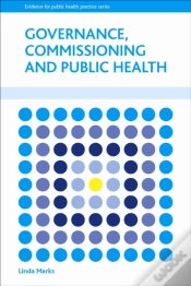 Capa do artigo Governance, Commissioning And Public Health