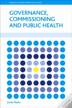 Capa do artigo Governance, Commissioning And Public Health