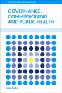 Governance, Commissioning And Public Health - Preview