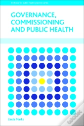 Governance, Commissioning And Public Health
