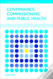 Capa do artigo Governance, Commissioning And Public Health