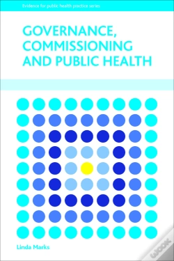 Capa do artigo Governance, Commissioning And Public Health