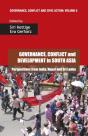 Governance, Conflict And Development In South Asia - Preview