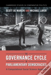Capa do artigo Governance Cycle In Parliamentary Democracies
