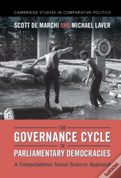 Capa do artigo Governance Cycle In Parliamentary Democracies