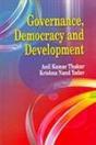 Governance Democracy And Development - Preview