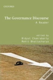 Capa do artigo Governance