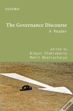 Capa do artigo Governance