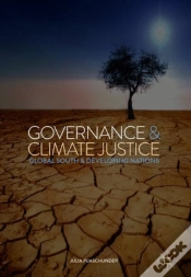 Capa do artigo Governance & Climate Justice