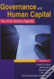 Capa do artigo Governance & Human Capital