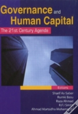 Capa do artigo Governance & Human Capital
