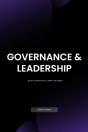 Governance & Leadership - Preview