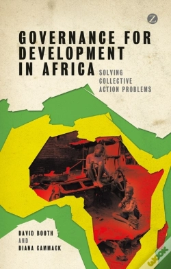 Capa do artigo Governance For Development In Africa