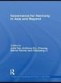 Governance For Harmony In Asia And Beyond - Preview