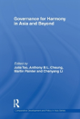 Governance For Harmony In Asia And Beyond - Preview