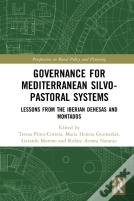 Governance For Mediterranean Silvopastoral Systems