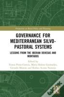 Governance For Mediterranean Silvopastoral Systems