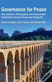 Capa do artigo Governance For Peace
