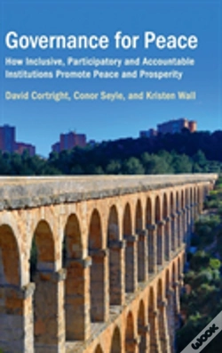 Capa do artigo Governance For Peace