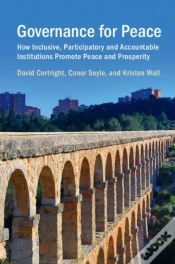 Capa do artigo Governance For Peace