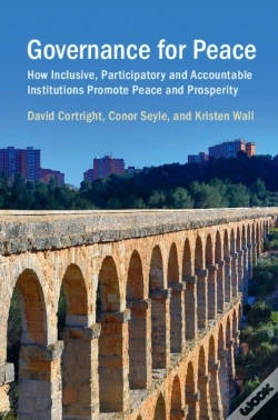 Capa do artigo Governance For Peace