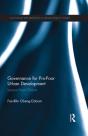 Governance For Pro-Poor Urban Development - Preview