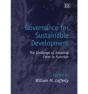 Governance For Sustainable Development - Preview