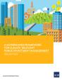 Governance Framework For Climate Relevant Public Investment Management - Preview