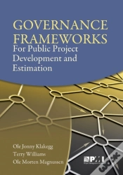 Capa do artigo Governance Frameworks For Public Project Development And Estimation