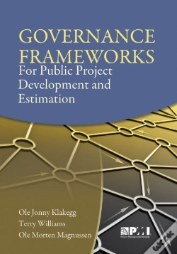 Capa do artigo Governance Frameworks For Public Project Development And Estimation