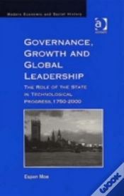 Capa do artigo Governance, Growth And Global Leadership