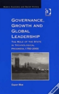 Capa do artigo Governance, Growth And Global Leadership