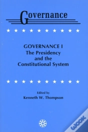 Capa do artigo Governance I