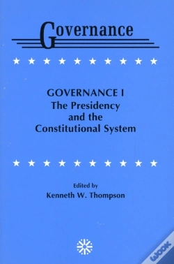 Capa do artigo Governance I