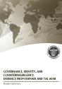Governance, Identity, And Counterinsurgency Evidence From Ramadi And Tal Afar - Preview