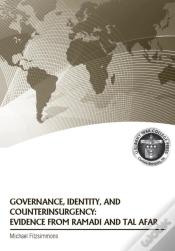 Capa do artigo Governance, Identity, And Counterinsurgency Evidence From Ramadi And Tal Afar