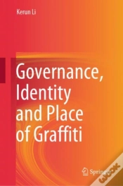 Capa do artigo Governance, Identity And Place Of Graffiti