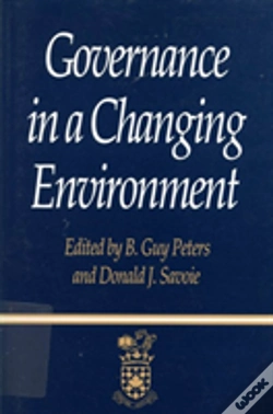 Capa do artigo Governance In A Changing Environment