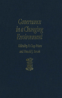 Governance In A Changing Environment - Preview