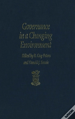 Capa do artigo Governance In A Changing Environment