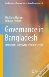 Governance In Bangladesh