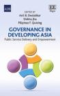 Governance In Developing Asia - Public Service Delivery And Empowerment - Preview