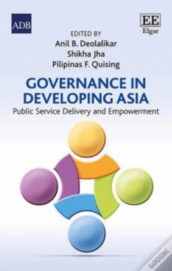 Capa do artigo Governance In Developing Asia - Public Service Delivery And Empowerment