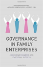 Governance In Family Enterprises - Preview