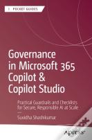 Governance In Microsoft 365 Copilot & Copilot Studio