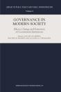 Governance In Modern Society - Preview