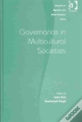 Governance In Multicultural Societies