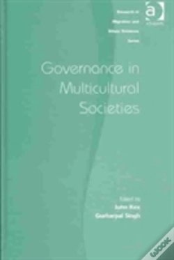 Capa do artigo Governance In Multicultural Societies